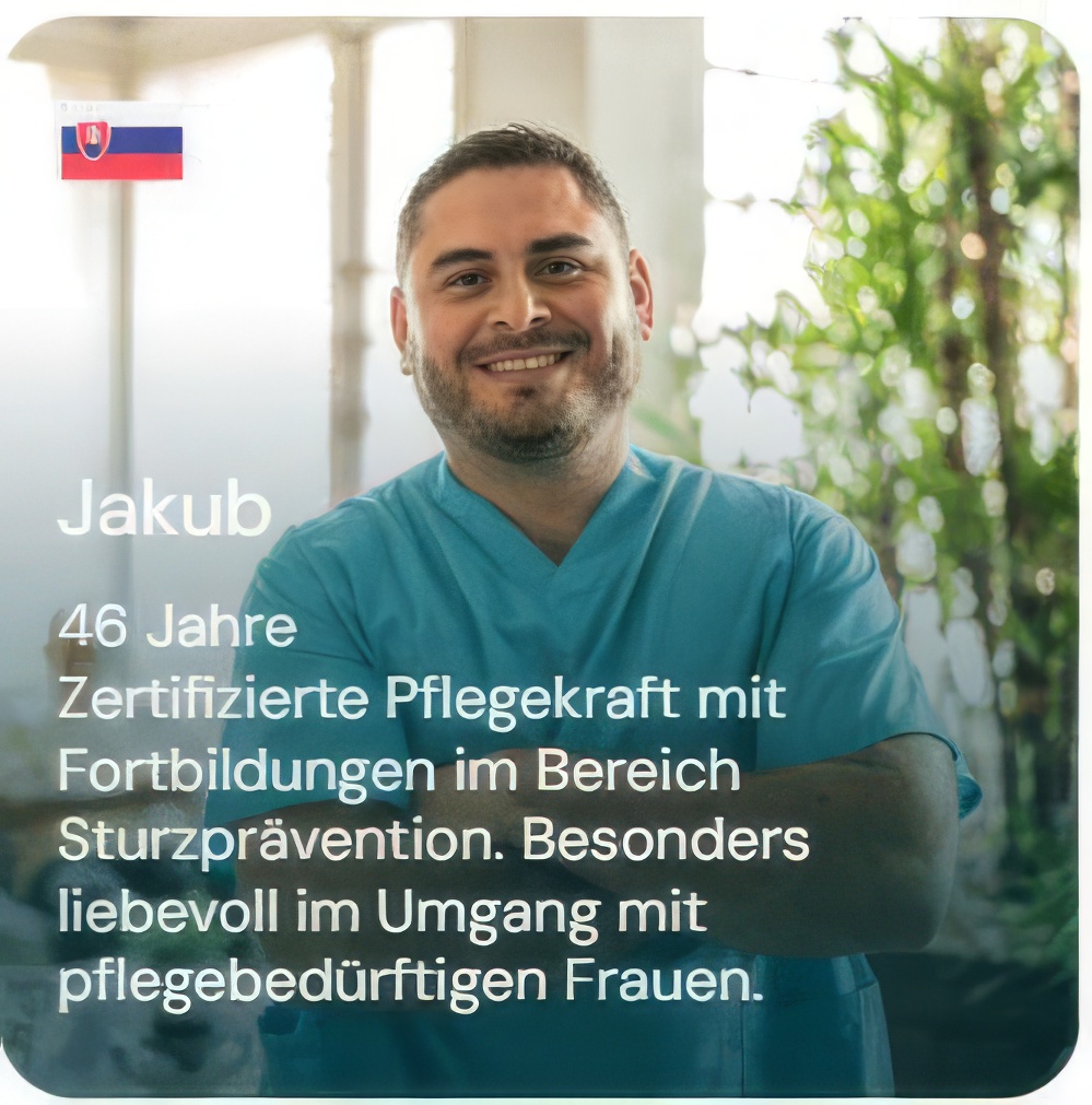 Pflegekraft 4