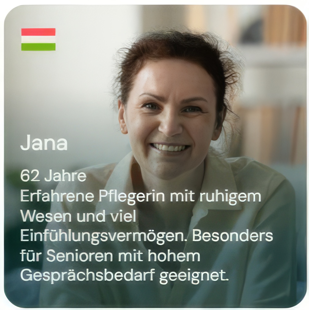 Pflegekraft 5