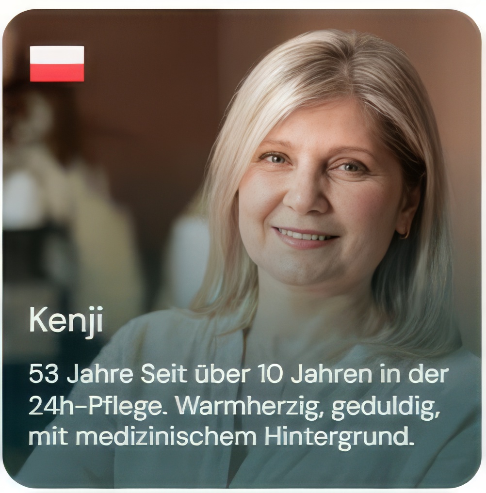 Pflegekraft 6