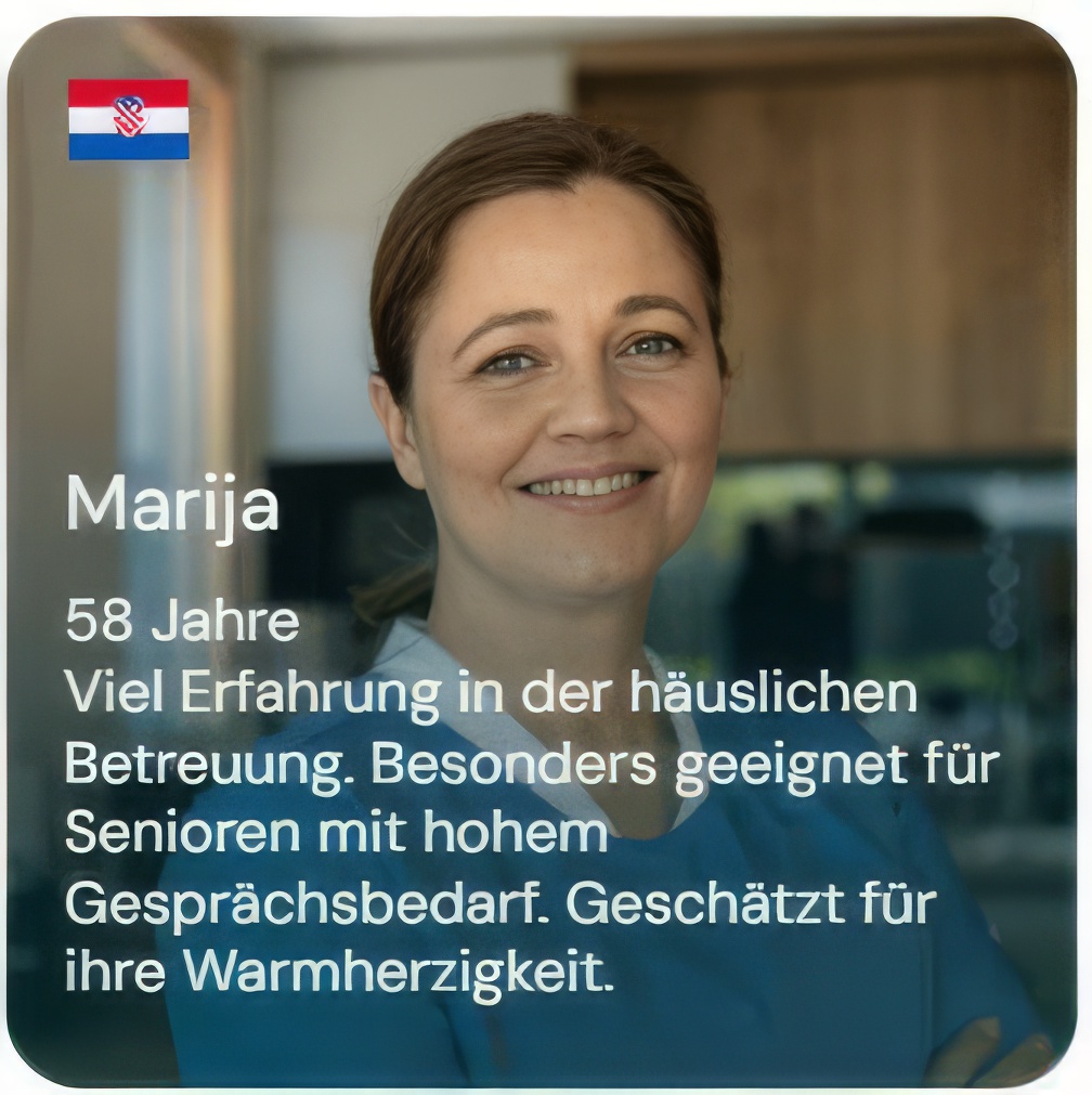 Pflegekraft 7